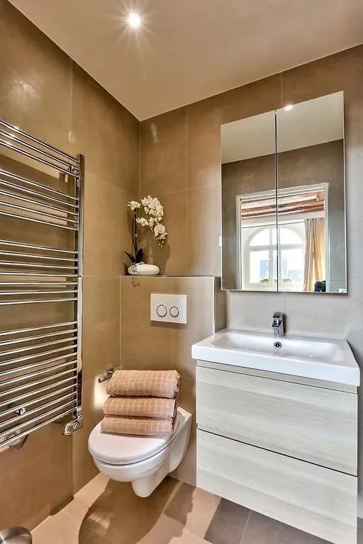 Luxury Apartment On The Place Des Victoires 巴黎