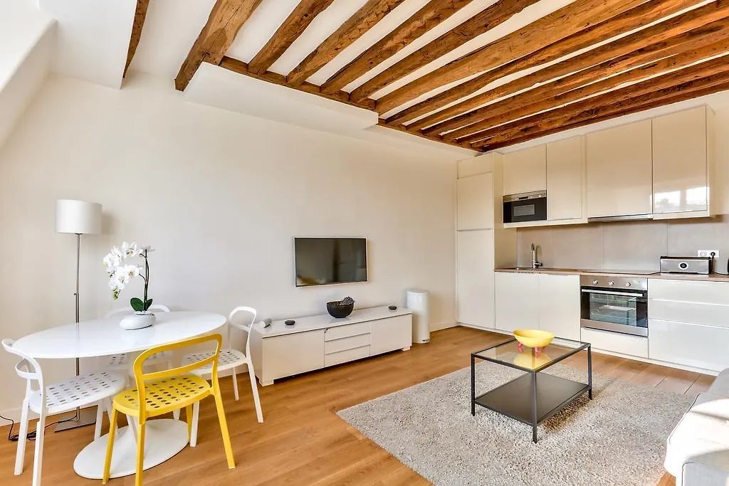 Luxury Apartment On The Place Des Victoires 巴黎 法国