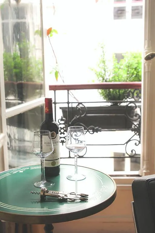 Luxury Apartment On The Place Des Victoires 巴黎 0*,  法国