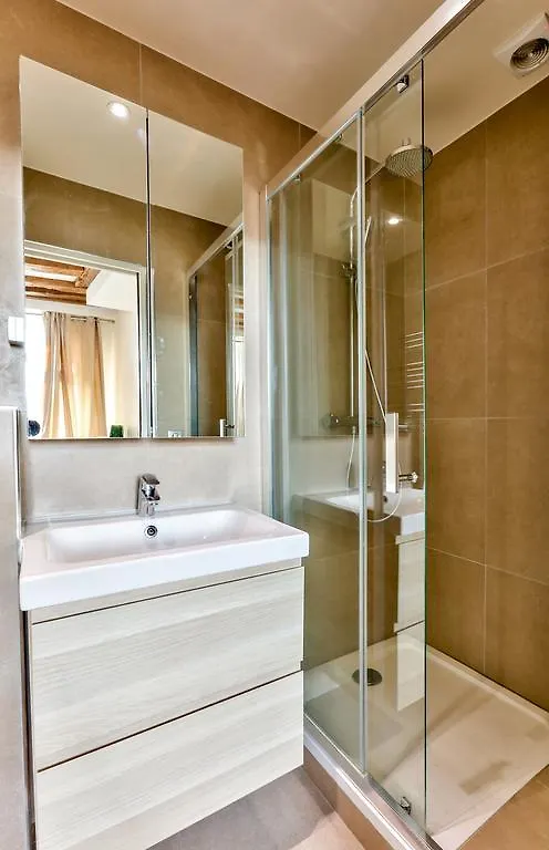 Luxury Apartment On The Place Des Victoires Paryż 0*,